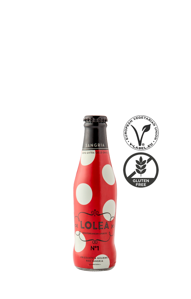 CCL Lolea N° 1 Mini 200ml L-230225