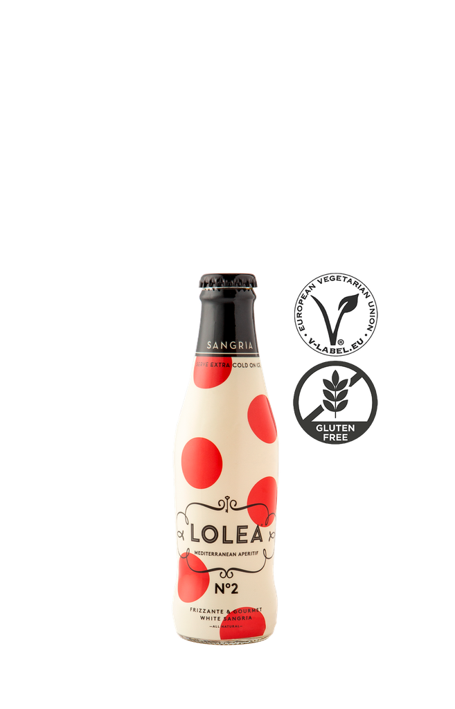 CCL Lolea N° 2 Mini 200ml L-140724