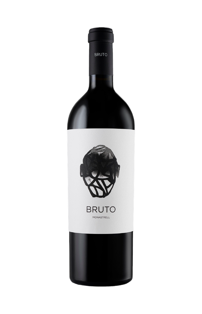 JGF Bruto 2022 Tinto 75cl