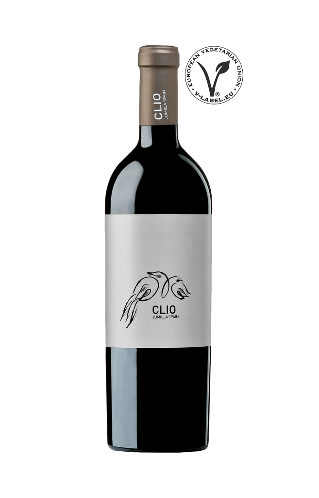 JGF Clio 2023 Tinto 75cl