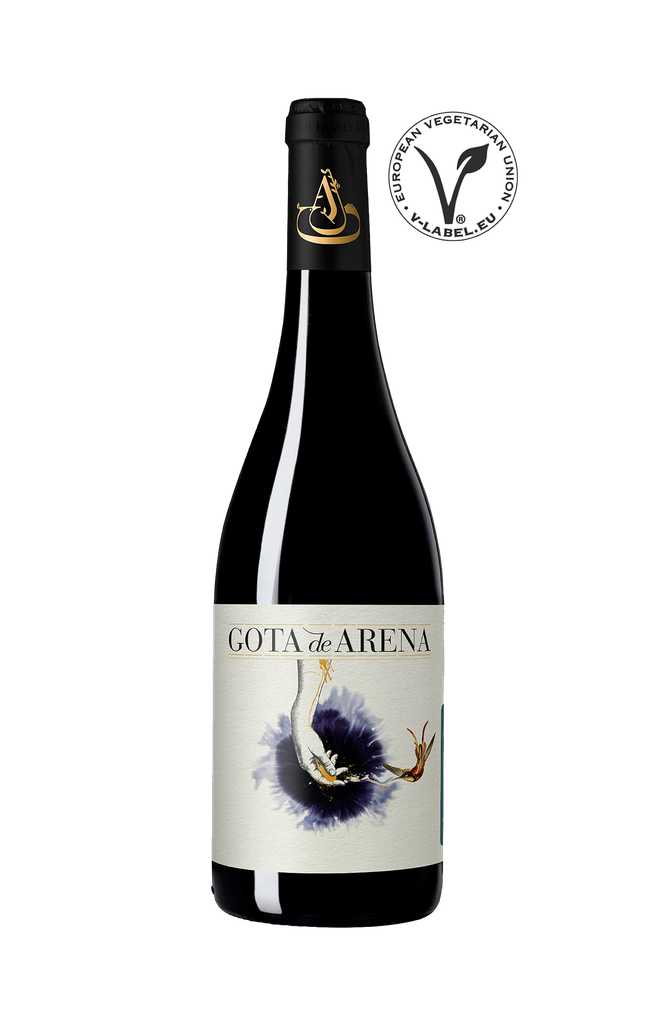 JGF Gota de Arena  2019 tinto x 75cl