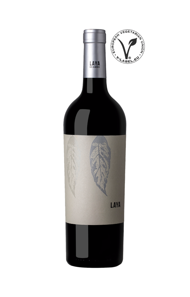 JGF Laya 2024 Tinto 75cl