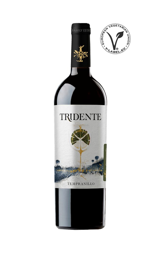 JGF Tridente 2018 tinto 75cl