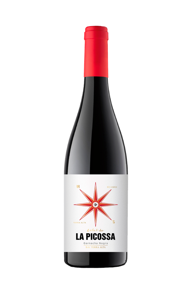 GRO La Picossa 2024 Tinto 75 cl