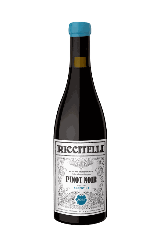 MRC Old Vines From Patagonia Pinot Noir 2023 tinto 75 cl