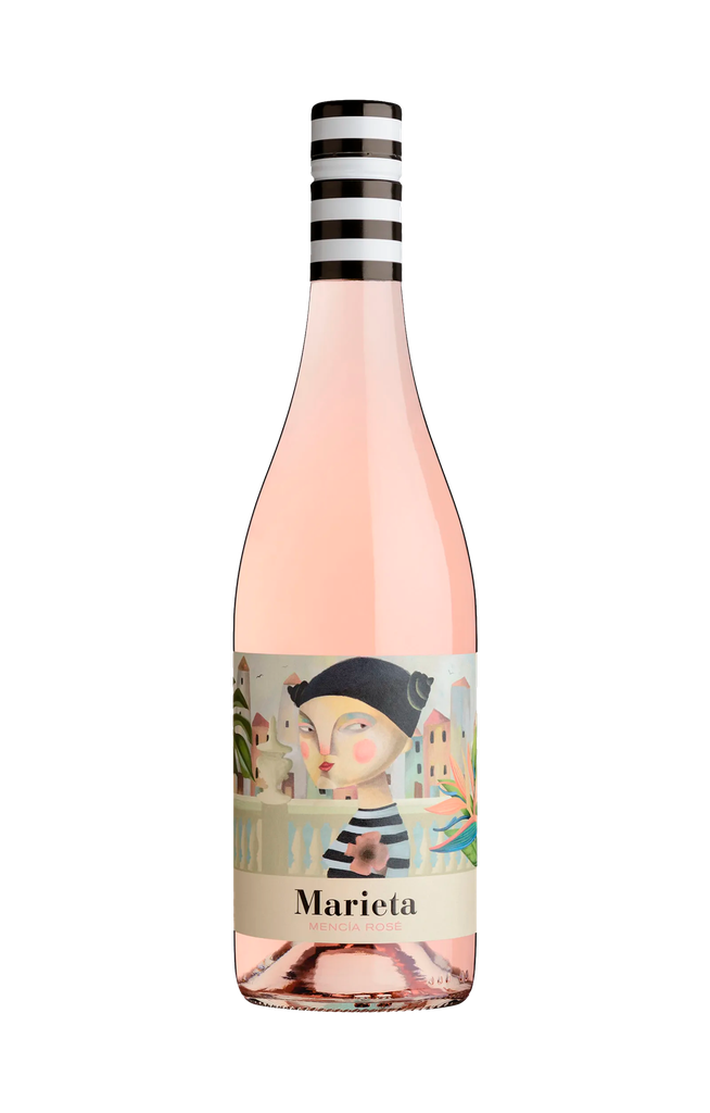 MCX Marieta Rose 2024 75 cl