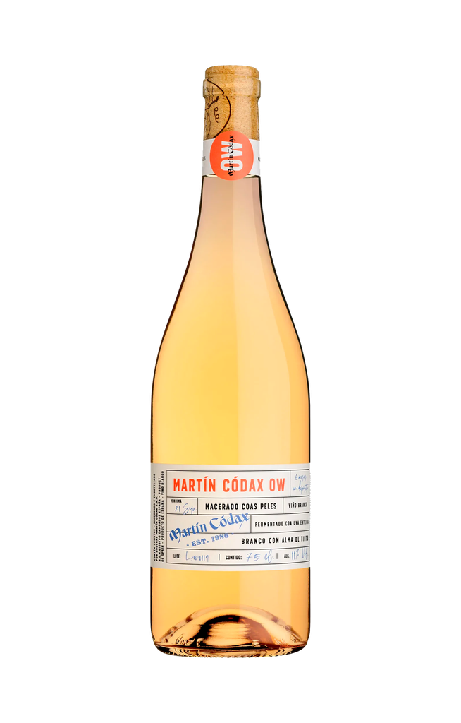 MCX Martín Codax OW 75 cl