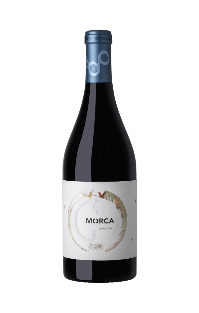 JGF Morca 2023 Tinto 75 cl