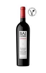 [8437005060692] BAI Baigorri Garnacha 2018 tinto 75cl
