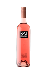 [8437005060470] BAI Baigorri Rosado 2023 75cl