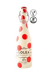 CCL Lolea N° 2 Blanco 75 cl L-110825