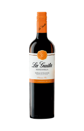 [8412449102399] GJE La Guita Manzanilla Generoso 75cl