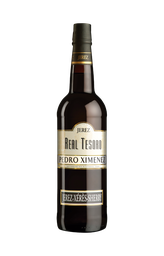 [8412449103792] GJE Real Tesoro Pedro Ximenez Dulce natural 75cl