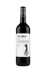 [8412075701133] GVI El Circo Equilibrista Cariñena 2023 Tinto 75 cl