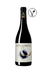 [8437017012474] JGF Gota de Arena  2019 tinto x 75cl