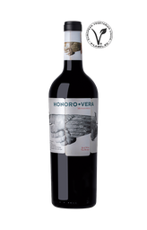 [8437012278516] JGF Honoro Vera Monastrell Tinto 75cl
