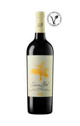 [8437005068001] JGF Juan Gil Etiqueta Amarilla Tinto 75cl