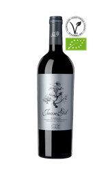 [8437005068070] JGF Juan Gil Etiqueta Plata 2022 Tinto 75 cl