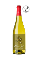 [8437005068742] JGF Juan Gil Blanco 2024 75cl