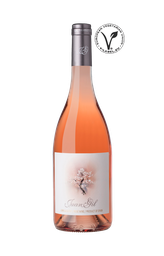 [8437017012535] JGF Juan Gil Rosado Crianza en Barrica 2021 75cl