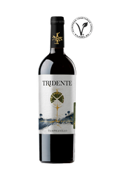 [8437012278226] JGF Tridente 2018 tinto 75cl