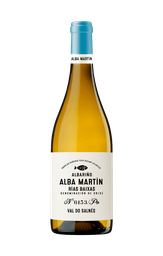 [8414825339337] MCX Alba Martin Blanco 75 cl