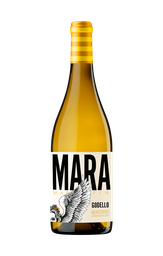 [8414825338316] MCX Mara Martin Magnum 2016 Blanco 150 cl