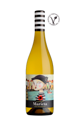 [8414825338316] MCX Marieta Blanco 75 cl