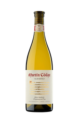 [8414825336633] MCX Martín Codax 2024 Blanco 75 cl