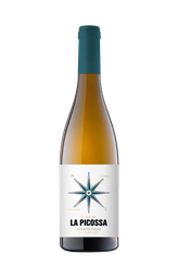 [8411106069686] GRO La Picossa 2024 Blanco 75 cl