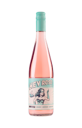 [7798269720106] MRC Hey Rosé! 2024 Rosado 75 cl