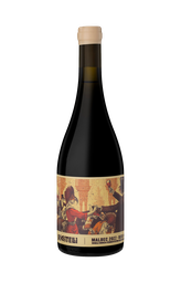 [7798269720144] MRC The Party 2024 Tinto 75 cl