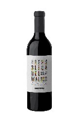 [7798000210576] MRC República del Malbec 2021 tinto 75 cl