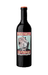 [7798269720069] MRC Riccitelli &amp; Father 2021 tinto 75 cl
