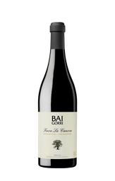 [8437005060111] BAI Baigorri Finca La Canoca 2021 tinto 75cl
