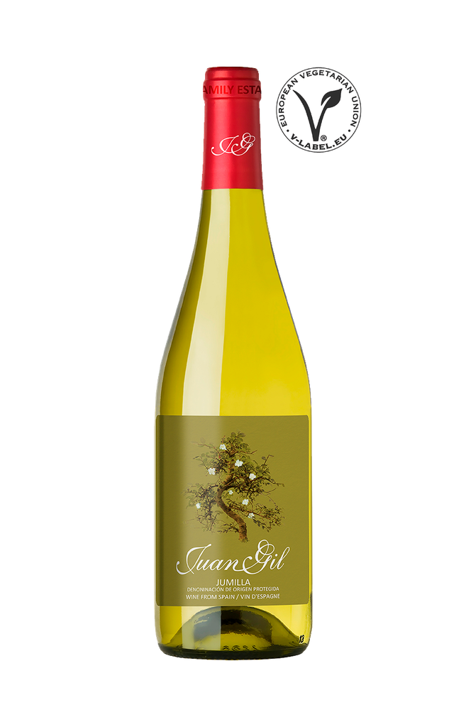 JGF Juan Gil Blanco 2024 75cl