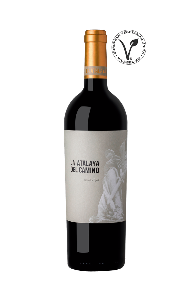 JGF La Atalaya del Camino 2022 Tinto 75cl