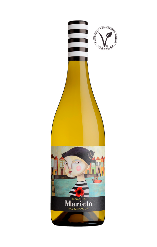 MCX Marieta 2024 Blanco 75 cl