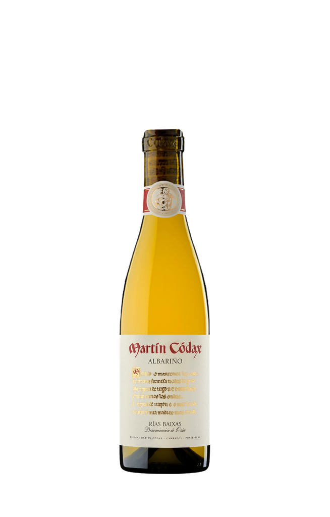 MCX Martín Codax 2023 Blanco 37.5 cl