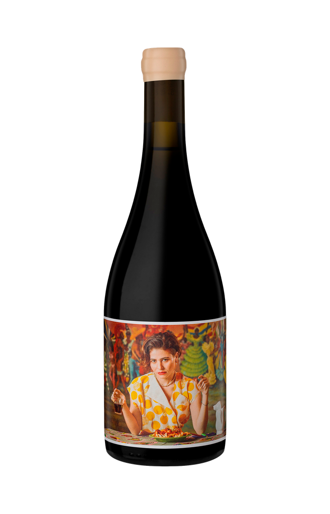 MRC Tinto De La Casa 75 cl