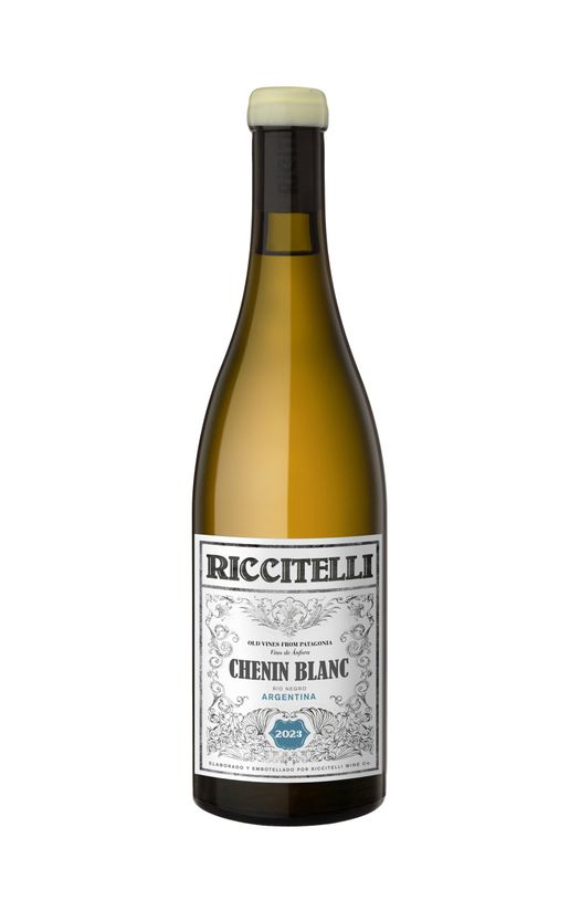 MRC Old Vines From Patagonia Chenin Blanc 2023 75 cl