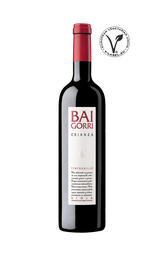 [8437005060166] BAI Baigorri Crianza tinto 75cl