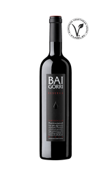 [8437005060234] BAI Baigorri Reserva tinto 75cl