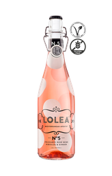 CCL Lolea N° 5 Rosado 75 cl L-230325