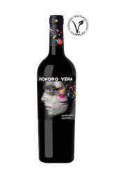 [8437005068858] JGF Honoro Vera Garnacha 2024 Tinto 75cl