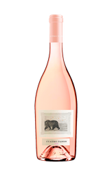 [8414825337760] MCX Cuatro Pasos Rosado 2024 75 cl