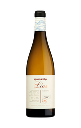 [8414825337616] MCX Martín Codax Lias Blanco 75 cl