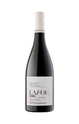 [8411106075090] GRO Lafou El Sender 2020 Tinto 75 cl