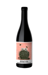 [7798269720182] MRC Riccitelli Gualtallary Malbec 2021 tinto 75 cl