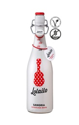 [8437001603183] BSA Lolailo Sofisticada Blanca 75 cl